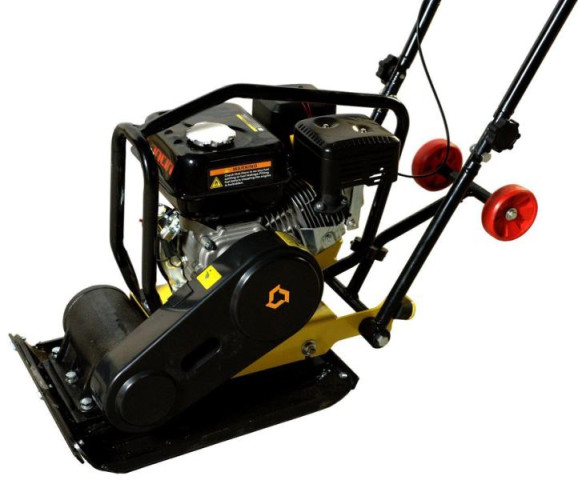 Купити Виброплита MAST Bautechnik MT-P60