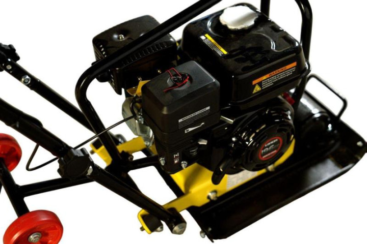 Купити Виброплита MAST Bautechnik MT-P60