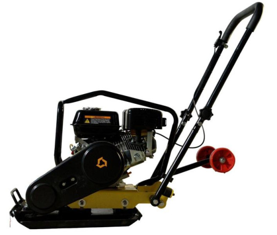 Купити Виброплита MAST Bautechnik MT-P60