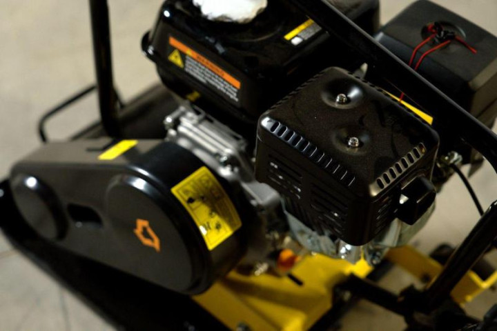 Купити Виброплита MAST Bautechnik MT-P60