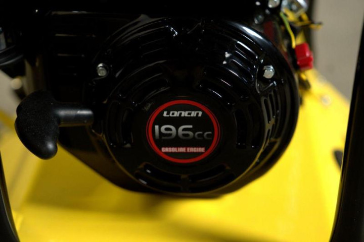 Купити Виброплита MAST Bautechnik  MT-P90