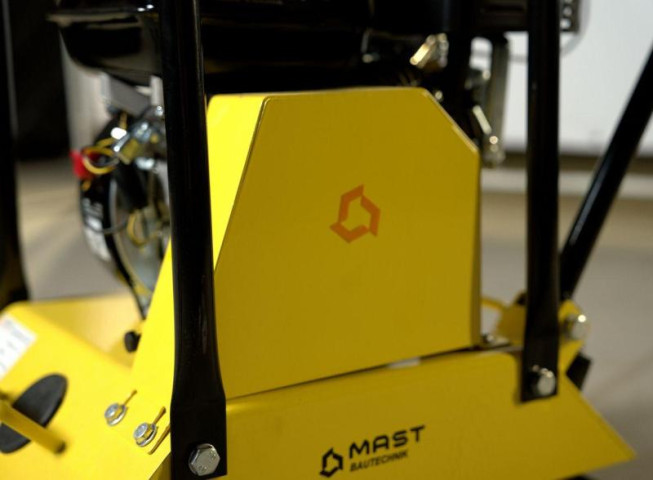Купити Виброплита MAST Bautechnik  MT-P90