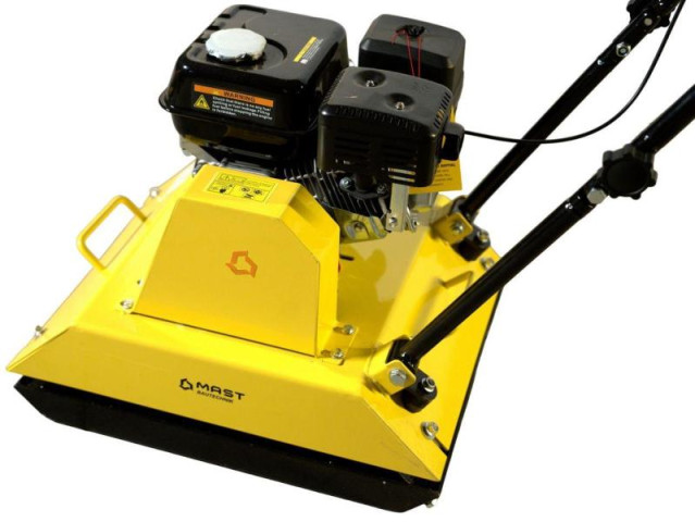Купити Виброплита MAST Bautechnik MT-P120