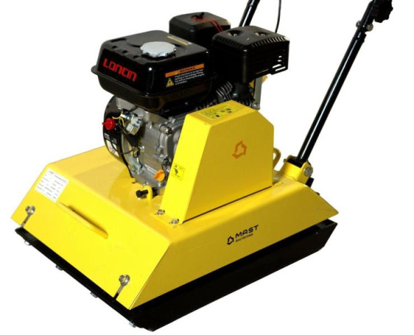 Купити Виброплита MAST Bautechnik MT-P120
