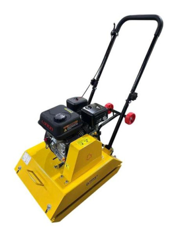 Купити Виброплита MAST Bautechnik MT-P120