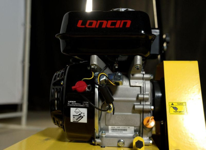 Купити Виброплита MAST Bautechnik MT-P120