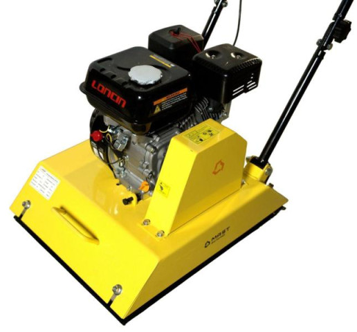 Купити Виброплита MAST Bautechnik MT-P120