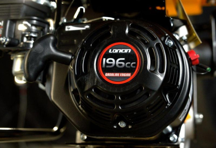 Купити Вибронога MAST Bautechnik MT-RN80