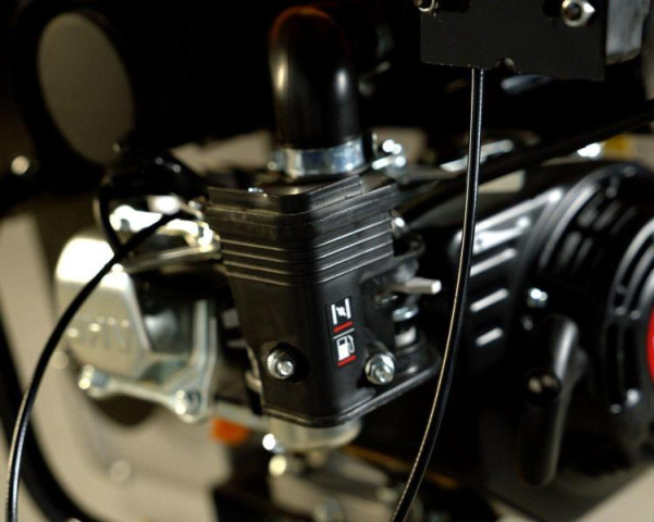 Купити Вибронога MAST Bautechnik MT-RN80