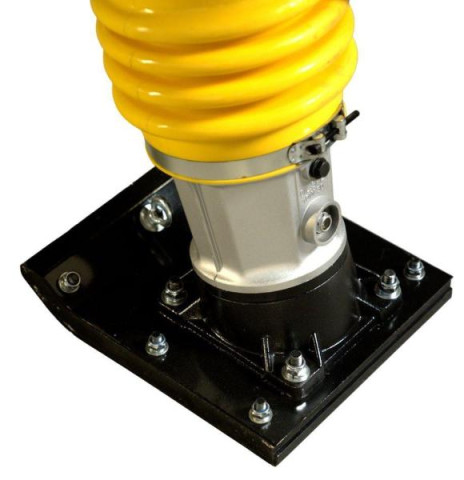 Купити Вибронога MAST Bautechnik MT-RN80