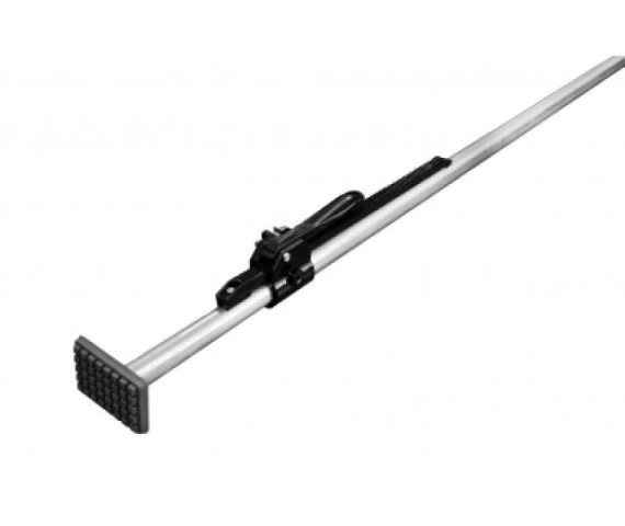 Купити Штанга вертикальна алюмінієва Ø42мм Алюміній Польща (1201300150)