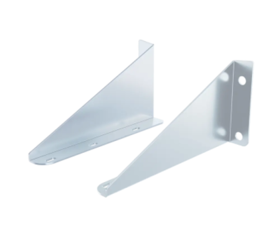 Купити Кронштейн (горизонтальний) для рукомойника, 30 л Lokhen Цинк Італія (601200200)