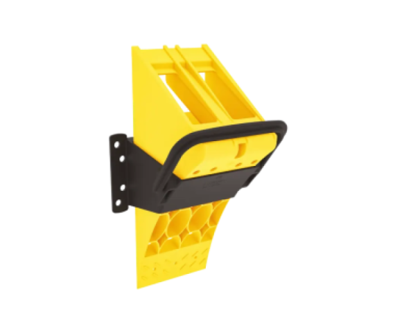 Купити Тримач пластикового упору, E36 Lokhen Пластик Італія (600210100)