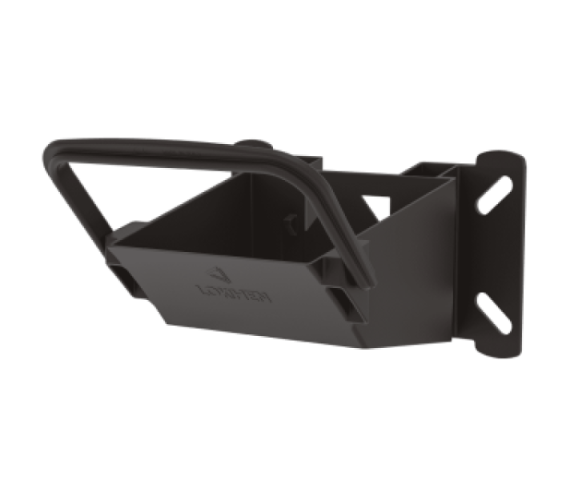 Купити Тримач пластикового упору, E46 Lokhen Пластик Італія (600150100)