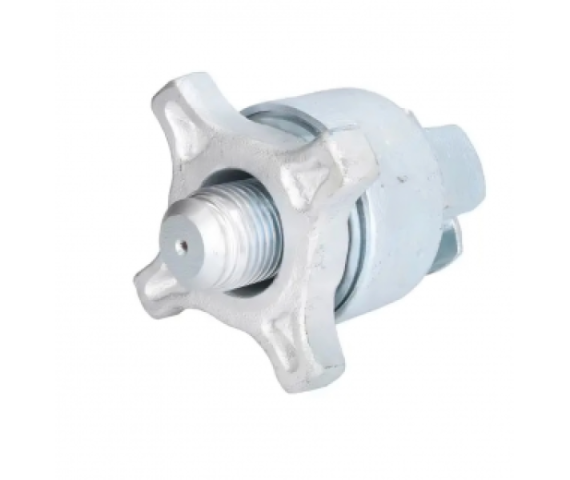 Купить Внутрішня частина контейнерного замка (Твістлок) Цинк Туреччина (2301301041)