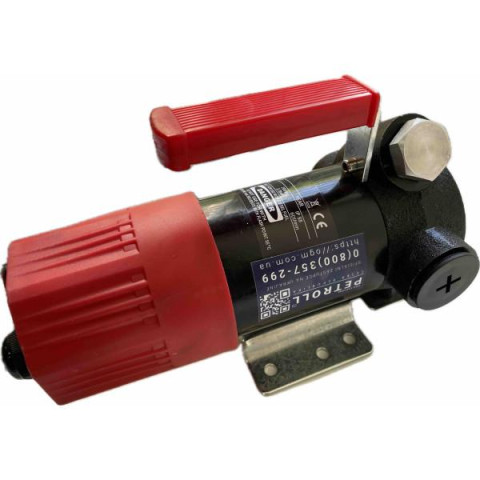 Купити Насос Petrol Vega 12 v 60