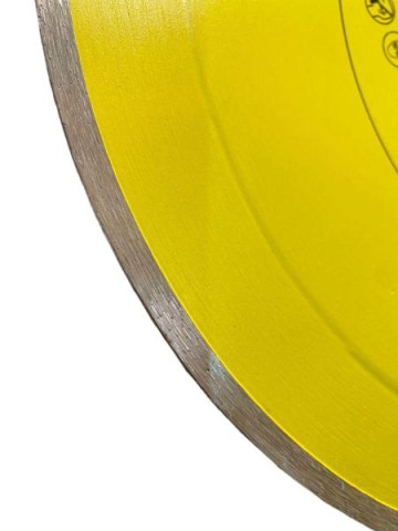 Купити Алмазный диск Lumag сплошной DS350G