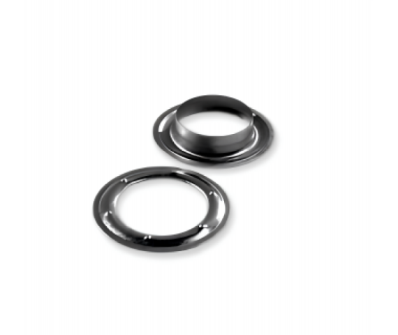 Купить Люверс для тенту, Ø10мм Цинк Польща (1809310120)