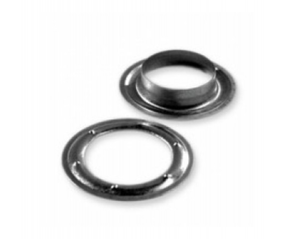 Купить Люверс для тенту, Ø20мм Цинк Польща (1809320120)