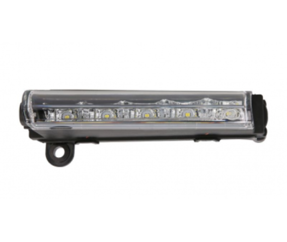 Купить Денні ходові вогні (лівий) MERCEDES ACTROS MP4 Mars Туреччина (2408630965)