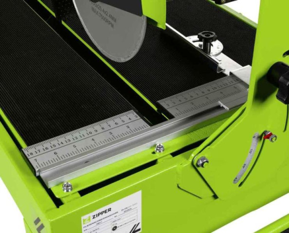Купить Плиткорезный станок ZIPPER ZI-FS250-1200