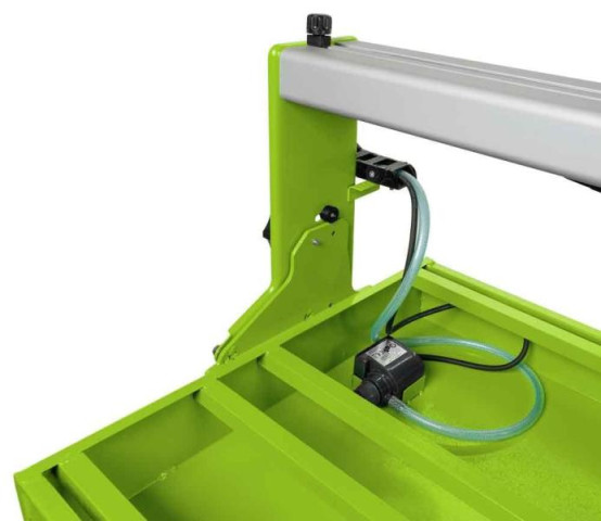 Купить Плиткорезный станок ZIPPER ZI-FS250-1200