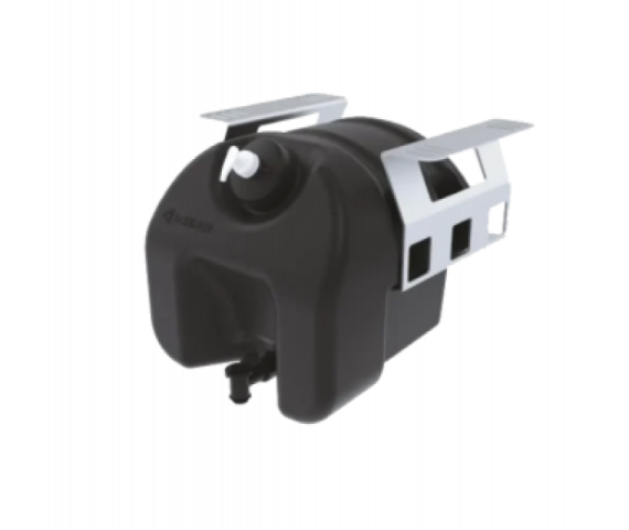 Купити Кронштейн (вертикальний) для рукомийника Lokhen Цинк Італія (601200600)