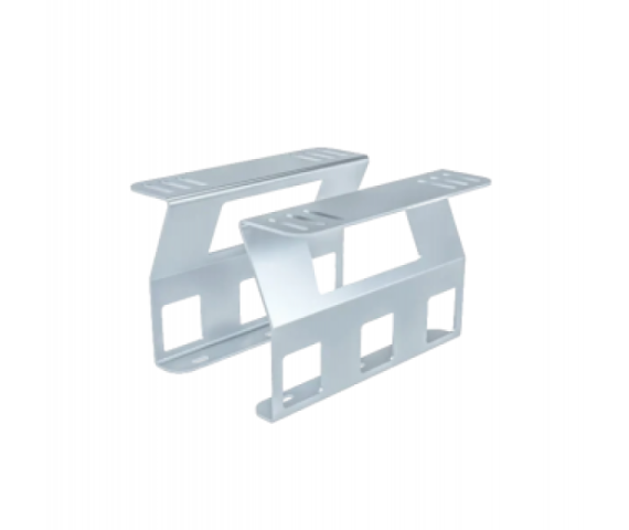 Купити Кронштейн (вертикальний) для рукомийника Lokhen Цинк Італія (601200500)