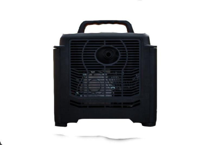 Купить Инверторный генератор ELKUR K1200I