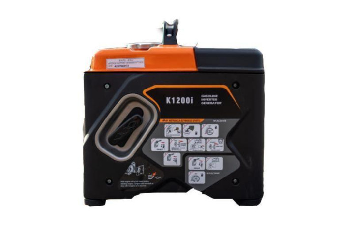 Купить Инверторный генератор ELKUR K1200I