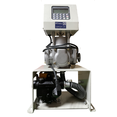 Купити Мини ТРК OGM Quantitative з катушкою 15 м