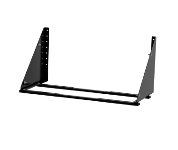 Купити Кронштейн (горизонтальний) для інструментального ящика, Daken Daken Порошкова фарба Італія (888202)