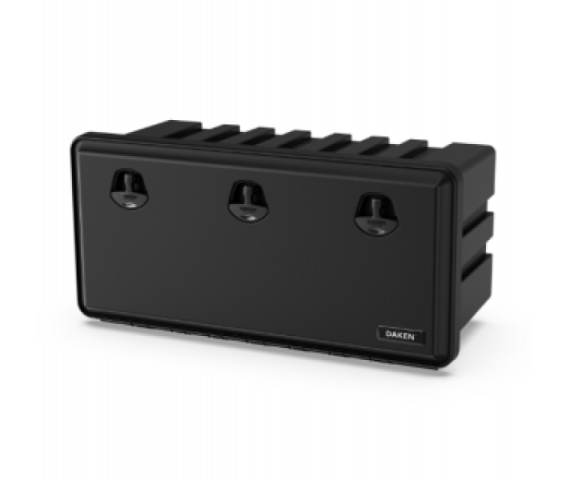 Купить Ящик інструментальний Just 1000 мм для вантажних автомобілів Daken Пластик Італія (1001181111)