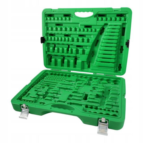 Купити Кейс для набора GCAI216R TOPTUL AIB1656000