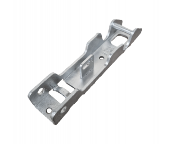 Купити Основа рамного запірного пристрою BOXER III, PWP Цинк Швейцарія (1304319043)