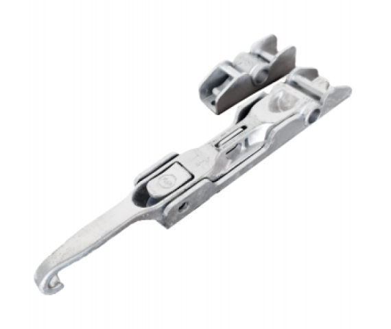 Купити Рамний запірний пристрій BOXER III, PWP Цинк Швейцарія (1304319040)