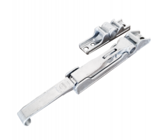 Купити Рамний запірний пристрій TWISTER, PWP Цинк Швейцарія (1304319010)