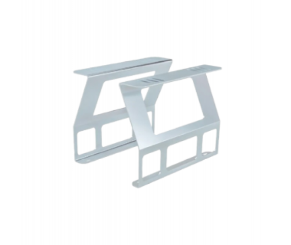 Купить Кронштейн (вертикальний) для рукомийника, 30/50 л Lokhen Цинк Італія (1003200700)