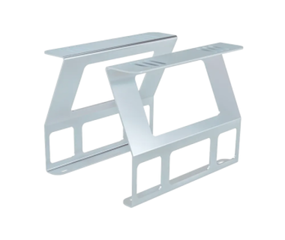 Купить Кронштейн (вертикальний) для рукомийника, 30/50 л Lokhen Цинк Італія (1003200700)