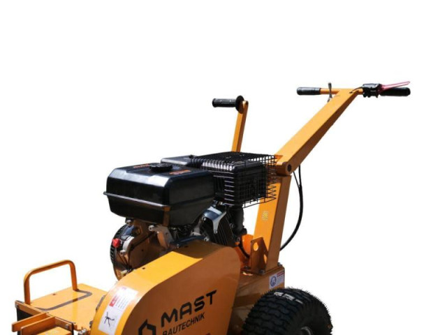 Купити Траншеекопатель MAST Bautechnik MGF-1500
