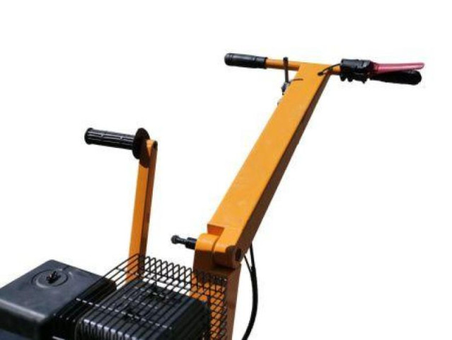 Купити Траншеекопатель MAST Bautechnik MGF-1500