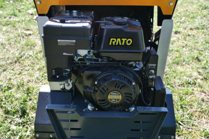 Купити Траншеекопатель MAST Bautechnik MT-TR-100PRO