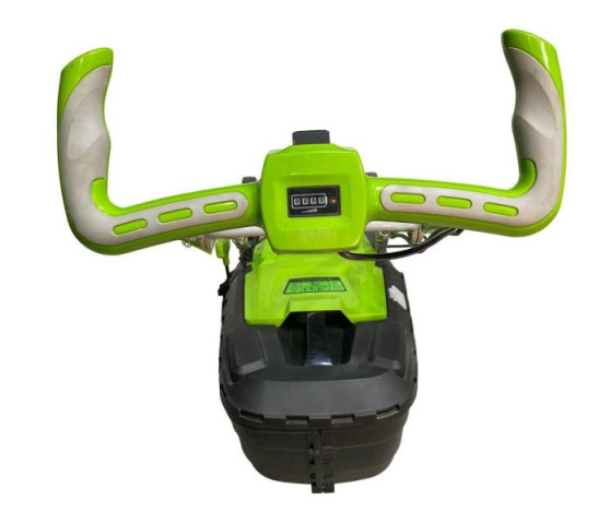 Купити Триммер для травы Zipper ZI-RMRTR40V-AKKU