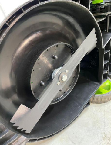 Купити Триммер для травы Zipper ZI-RMRTR40V-AKKU