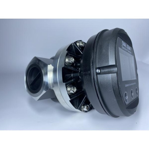 Купити Высокопродуктивный счетчик для бензина и дизельного топлива OGM-40