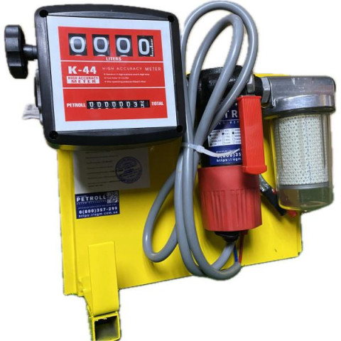 Купить Мини Азс Petrol Vega 12 v 60 л