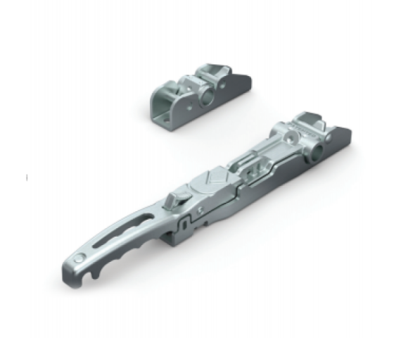 Купити Рамний запірний пристрій, Nevpa Цинк Туреччина (1304314032)