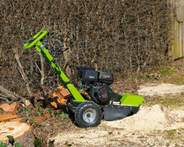 Купити Измельчитель пней Zipper ZI-BSF1500