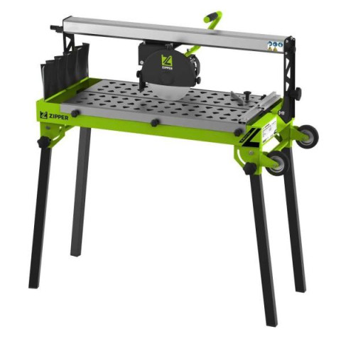 Купити Плиткорезный станок Zipper ZI-FS200-720