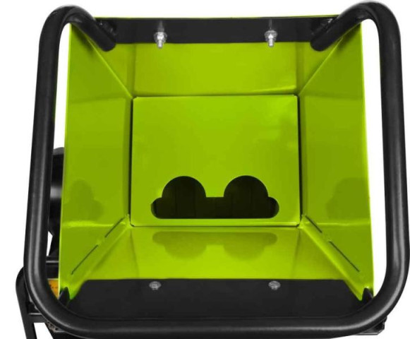 Купити Садовый измельчитель Zipper ZI-HAEK2800-230